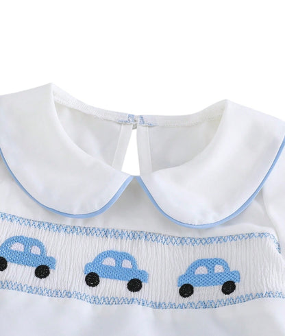 Conjunto Carritos Dabir