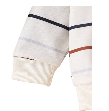 Conjunto Kamal Rayado