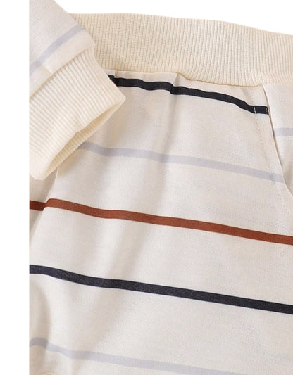 Conjunto Kamal Rayado