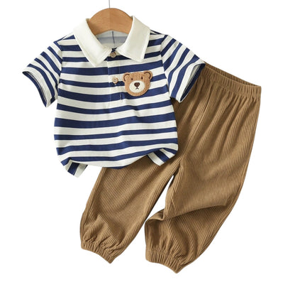 Conjunto Rayas Oriol