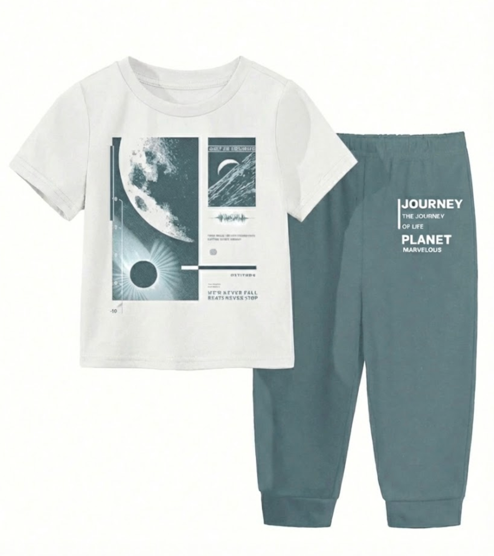Conjunto Planetas
