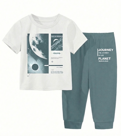 Conjunto Planetas