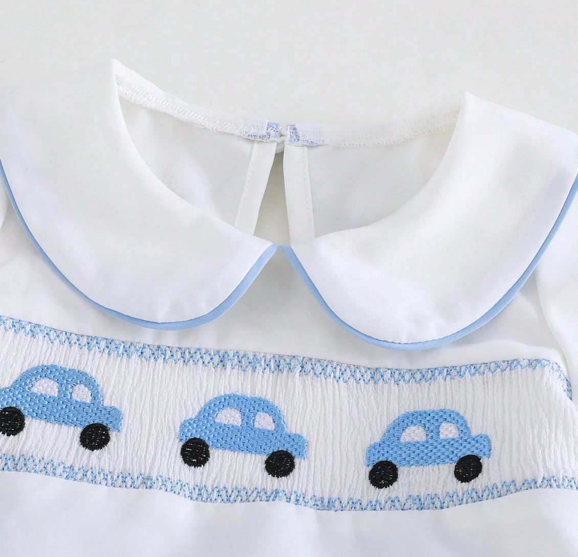 Conjunto Carritos Einar