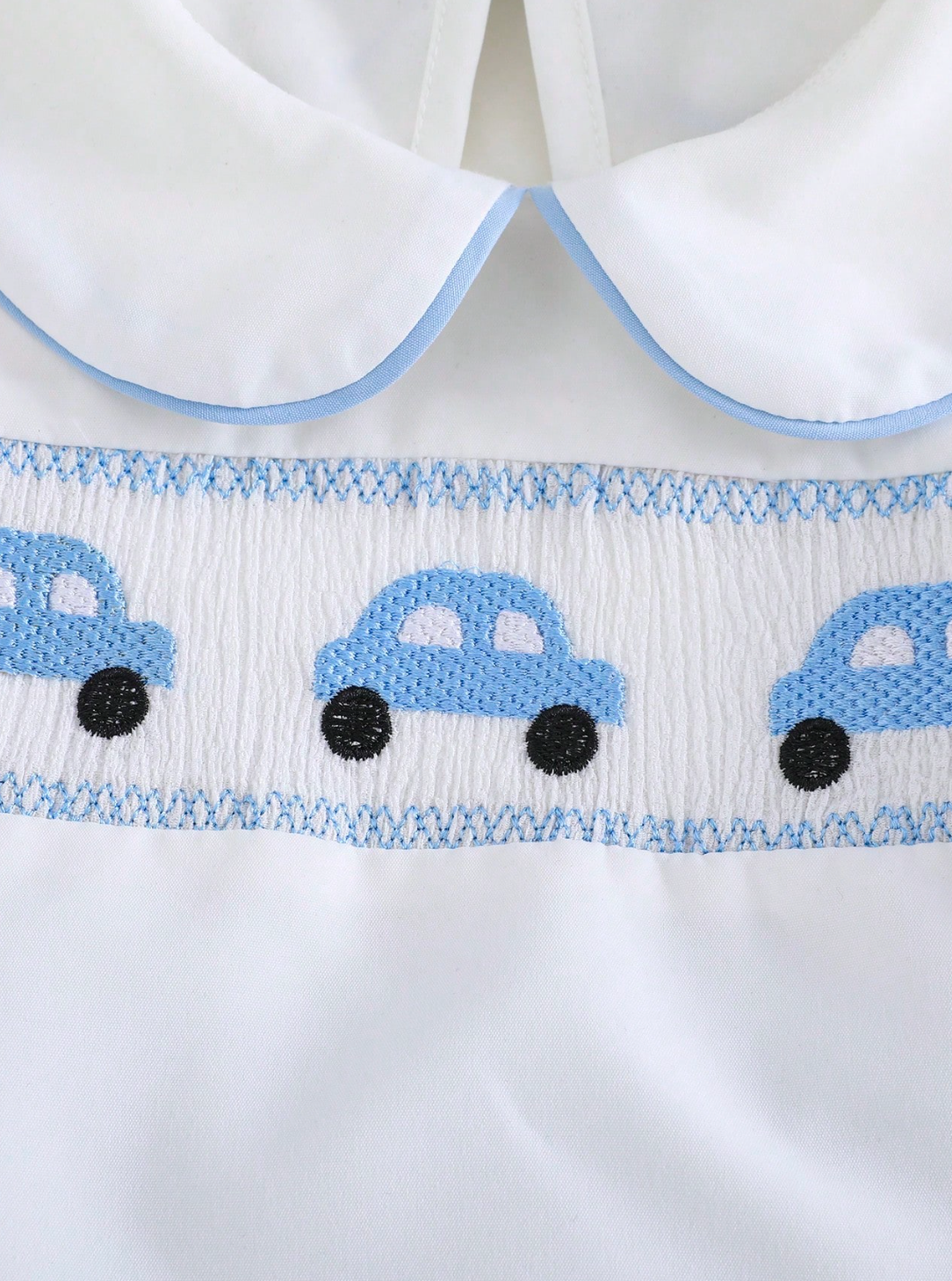 Conjunto Carritos Einar