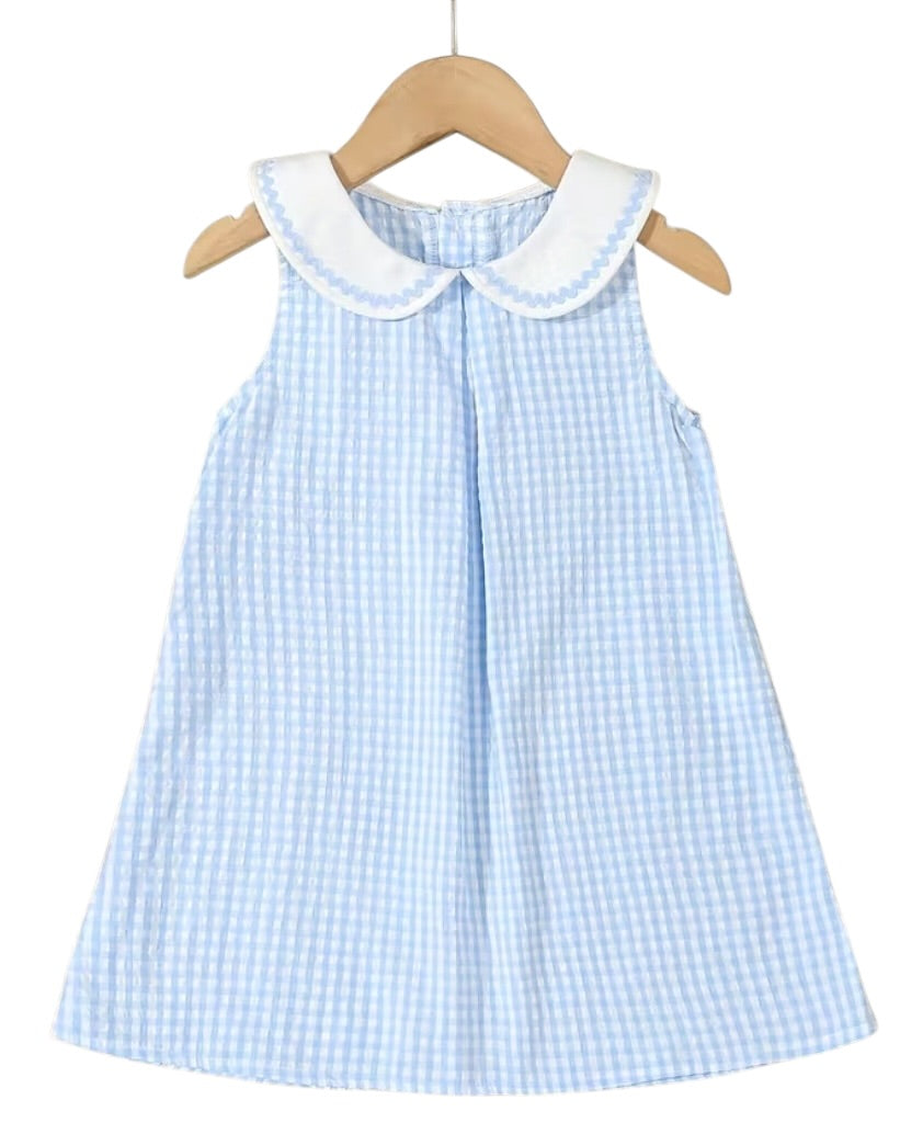 Vestido Elda
