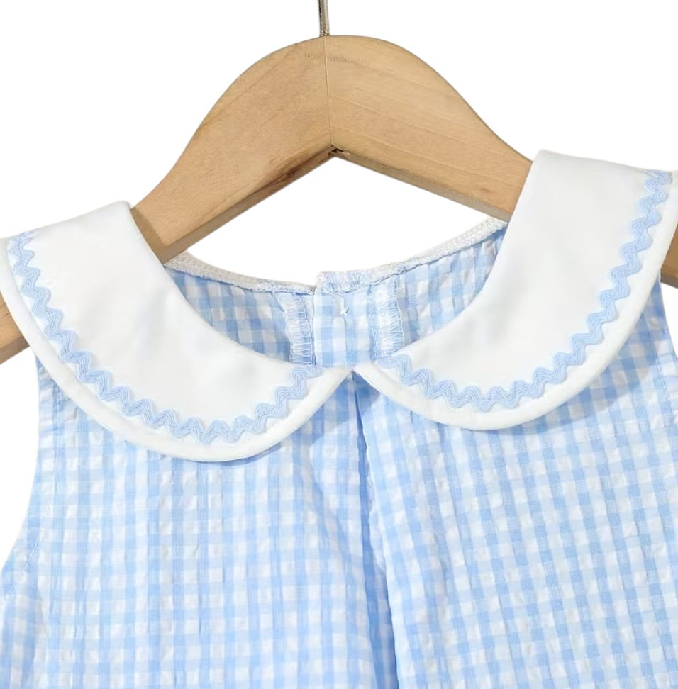 Vestido Elda