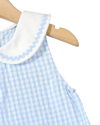 Vestido Elda