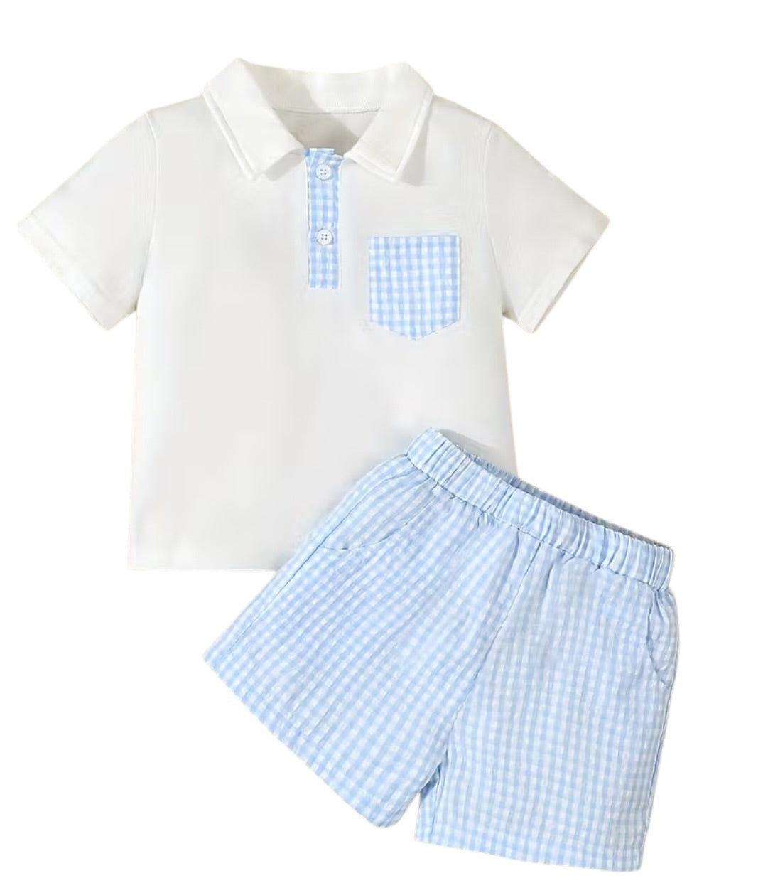 Conjunto Elda Niño