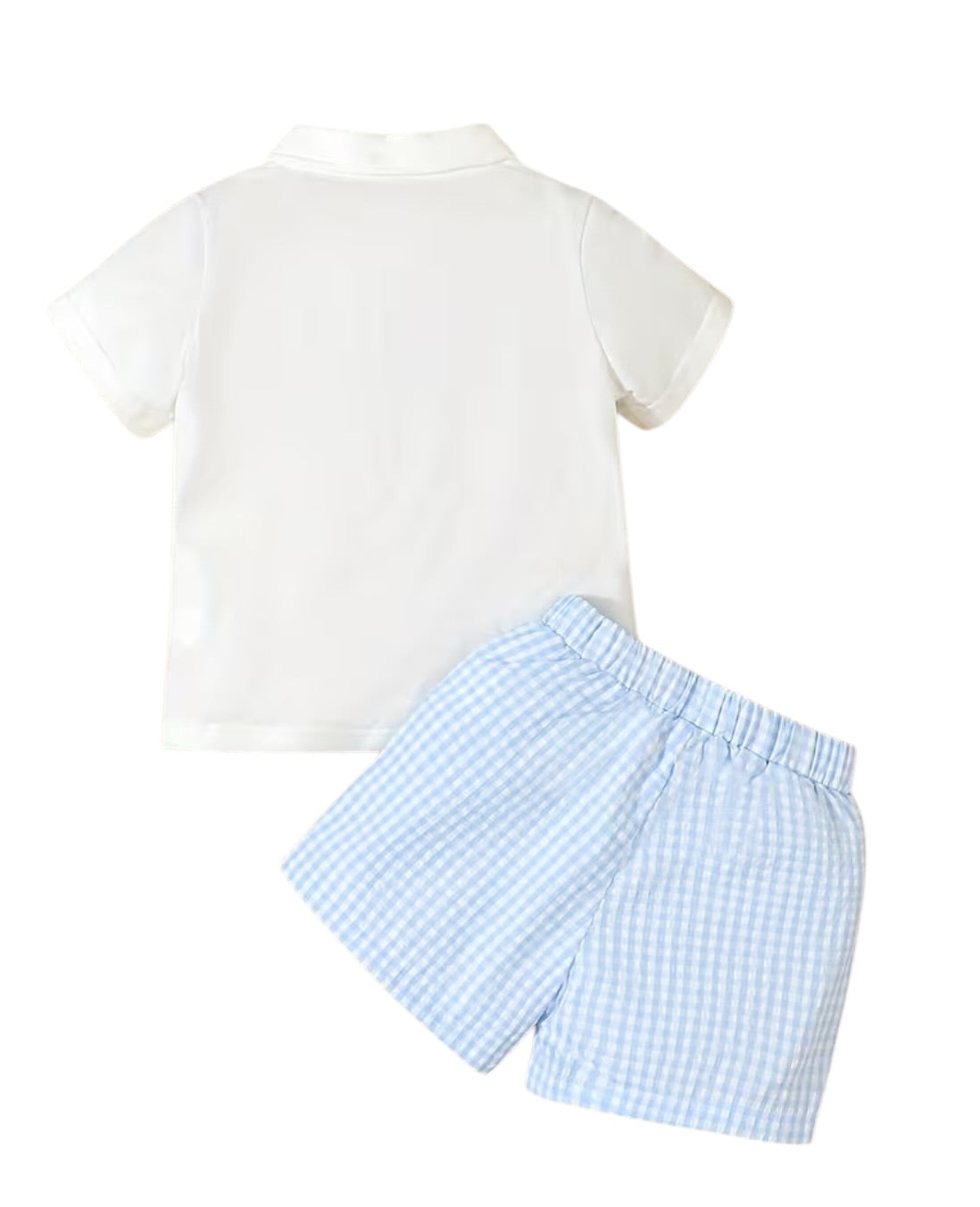 Conjunto Elda Niño