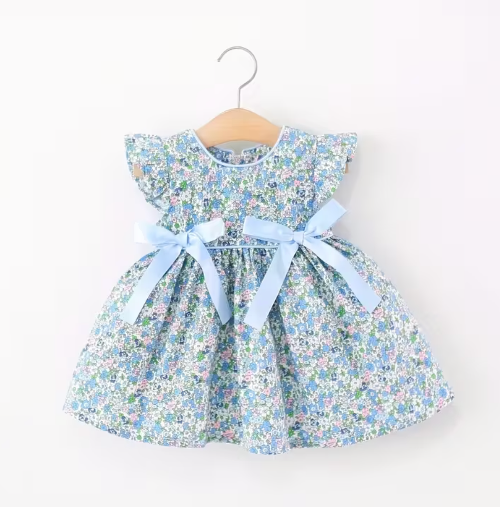 Vestido Georgina