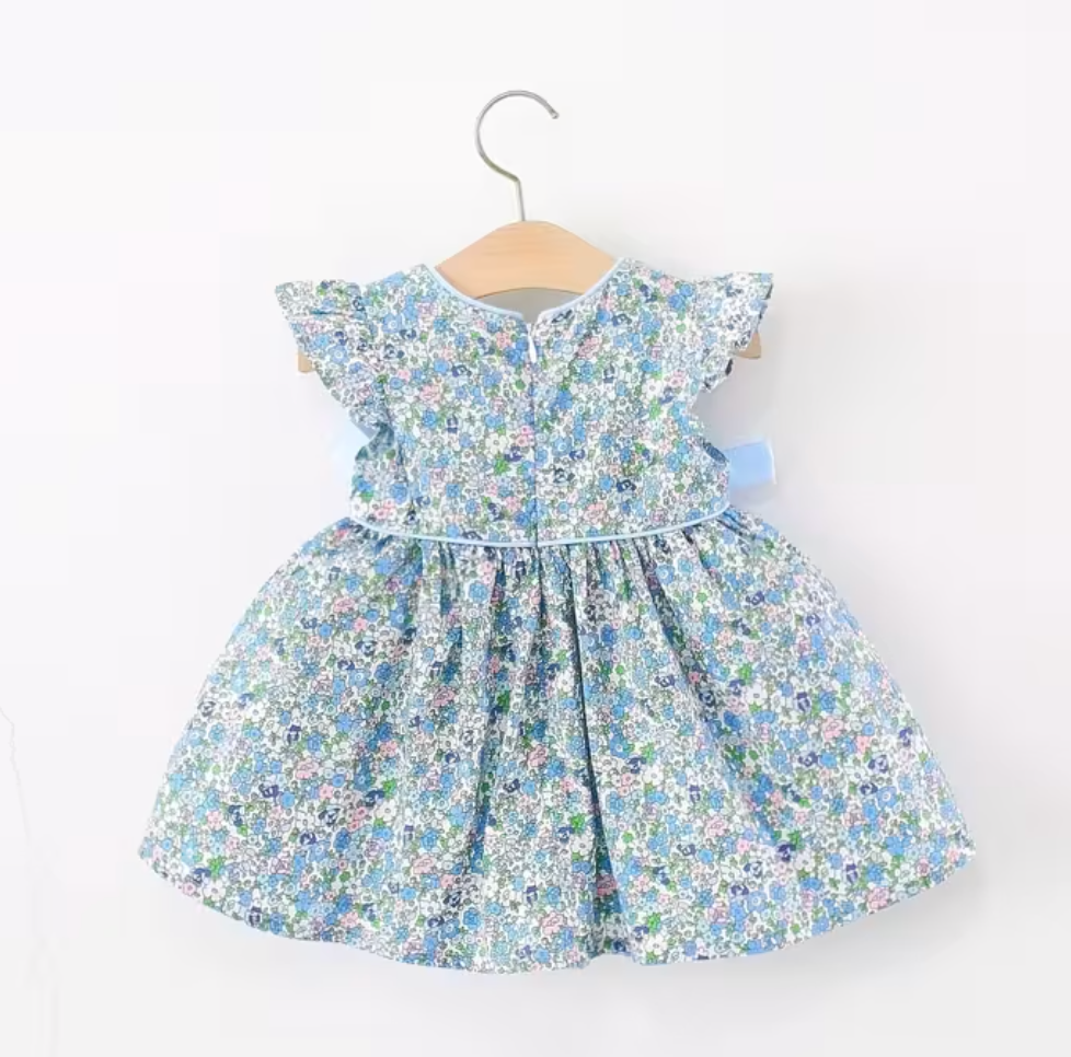 Vestido Georgina