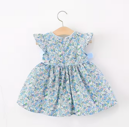 Vestido Georgina