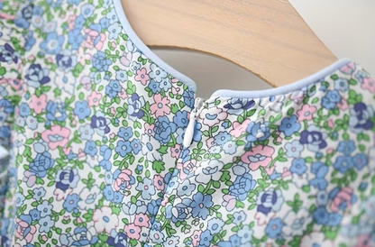 Vestido Georgina