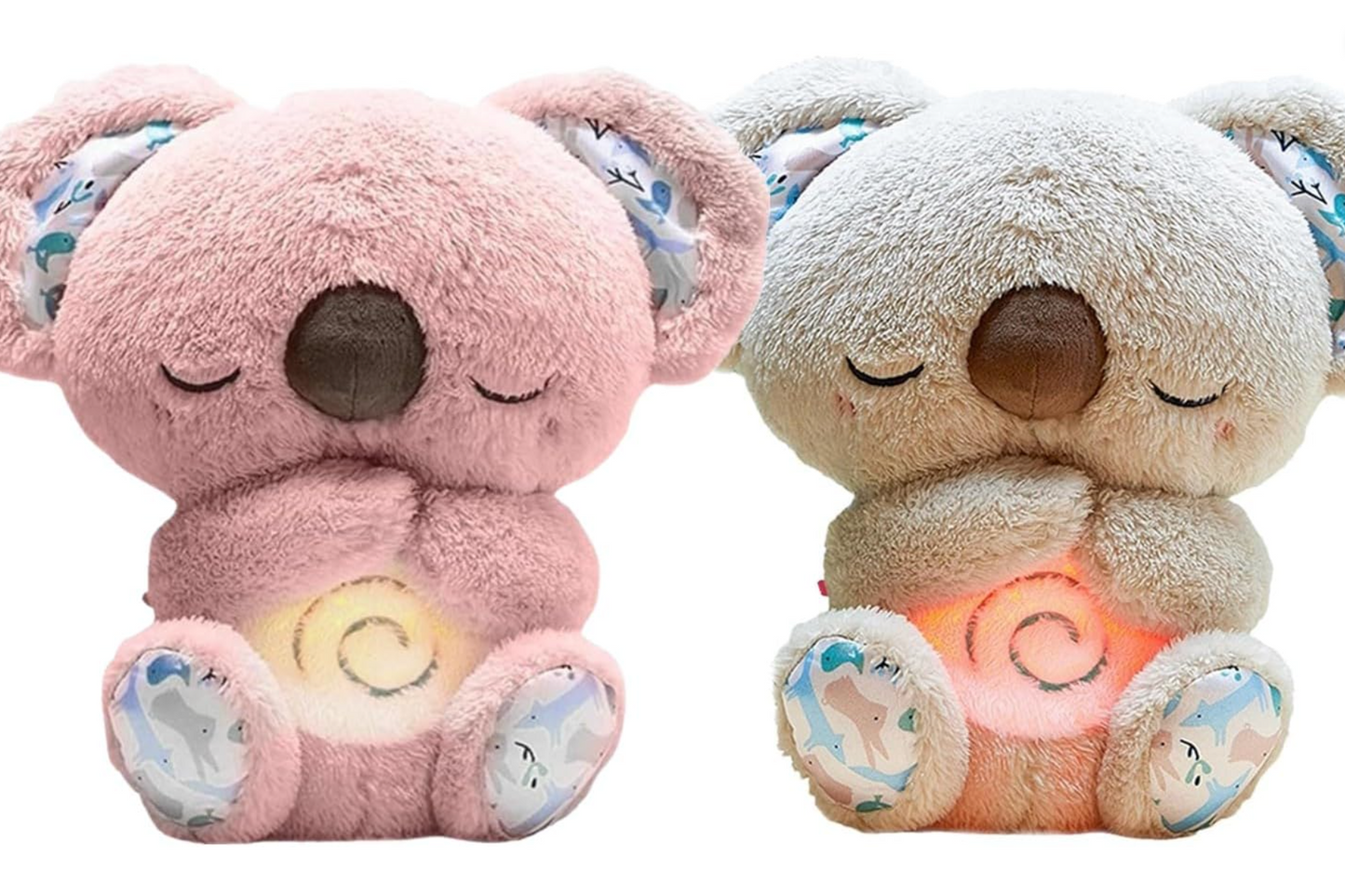 Koala Peluche Para la Ansiedad