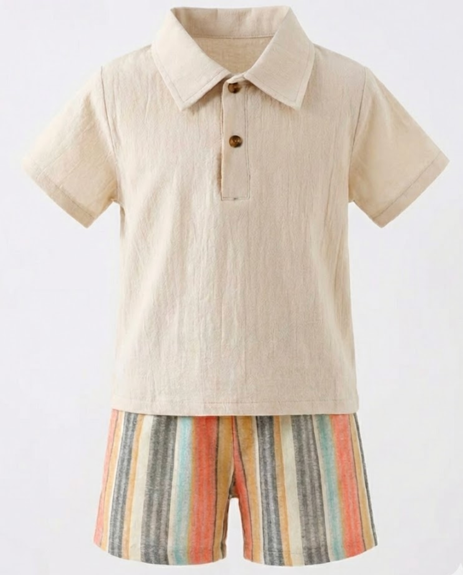 Conjunto Tacio Rayas