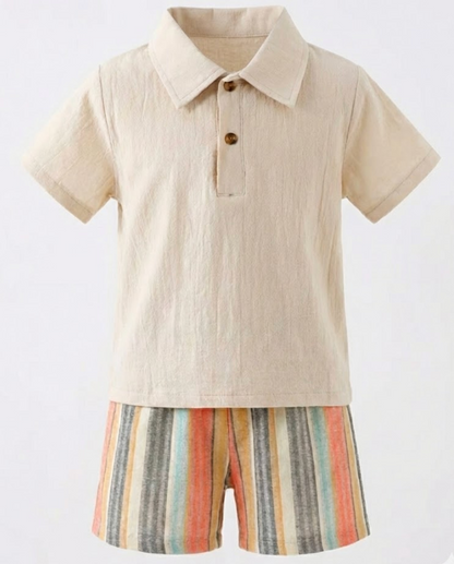Conjunto Tacio Rayas