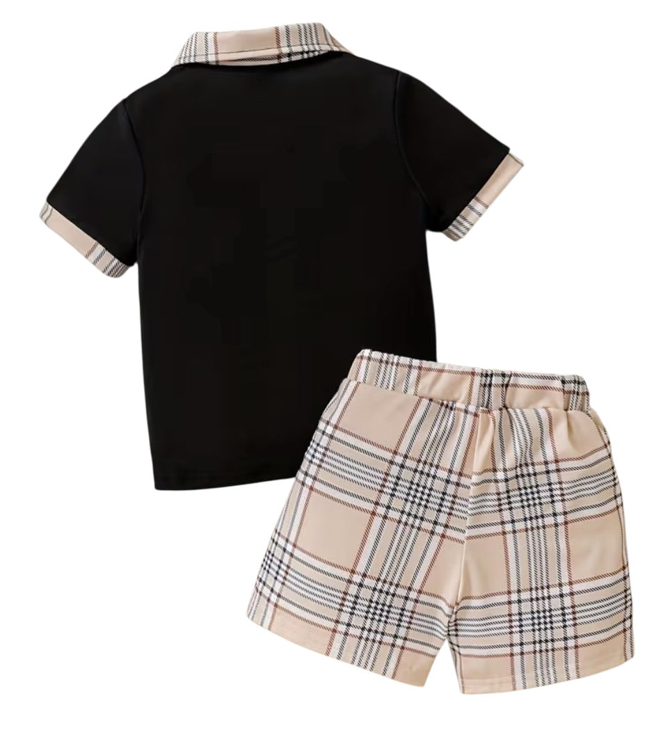 Conjunto Davet