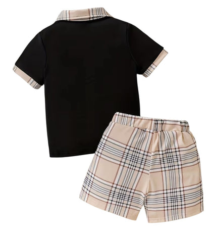 Conjunto Davet