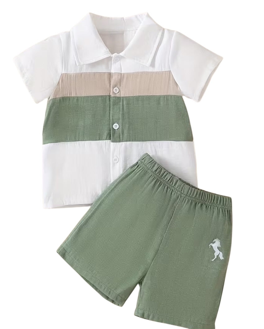 Conjunto Cefas