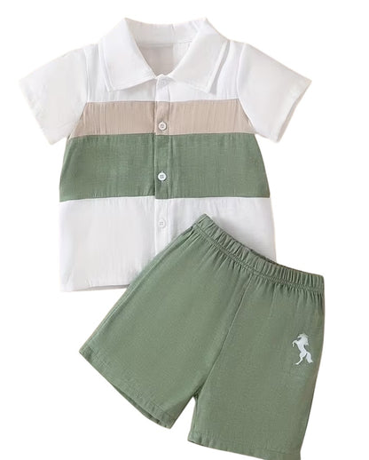 Conjunto Cefas