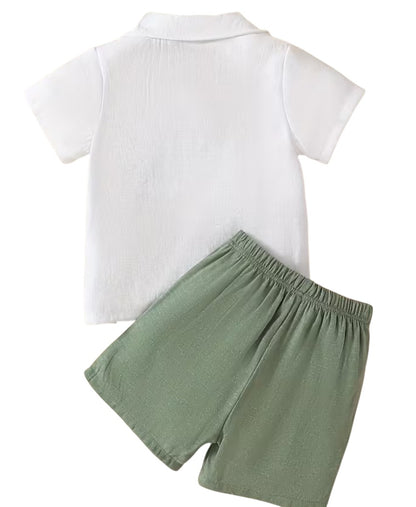 Conjunto Cefas