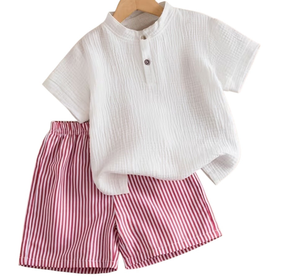 Conjunto Dariel