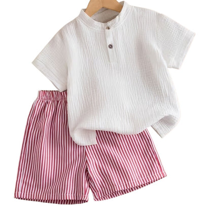 Conjunto Dariel
