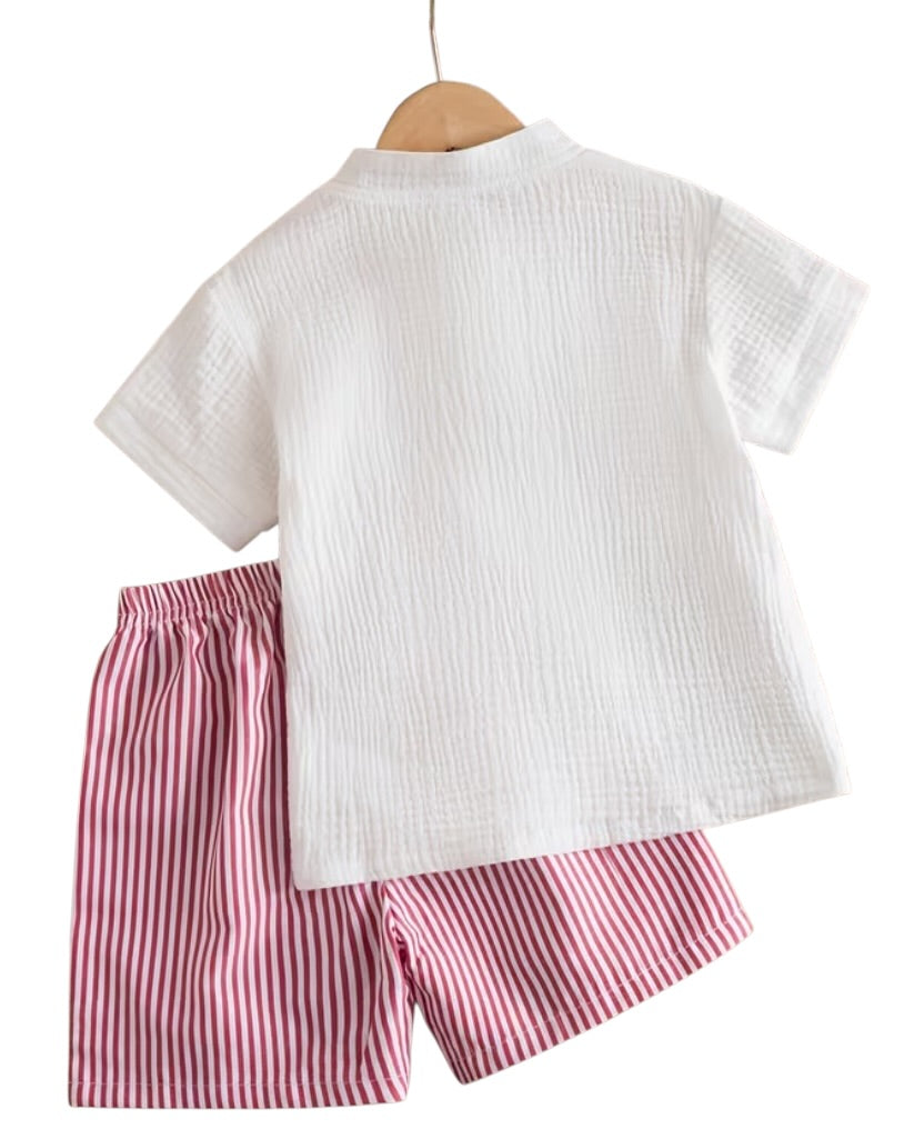 Conjunto Dariel