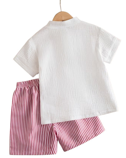 Conjunto Dariel