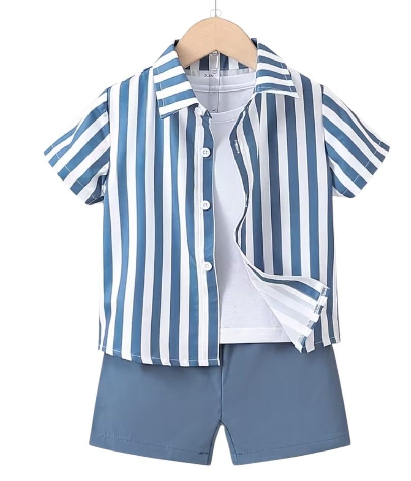 Conjunto Nadir