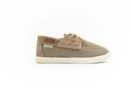 Zapato Niño Dakar