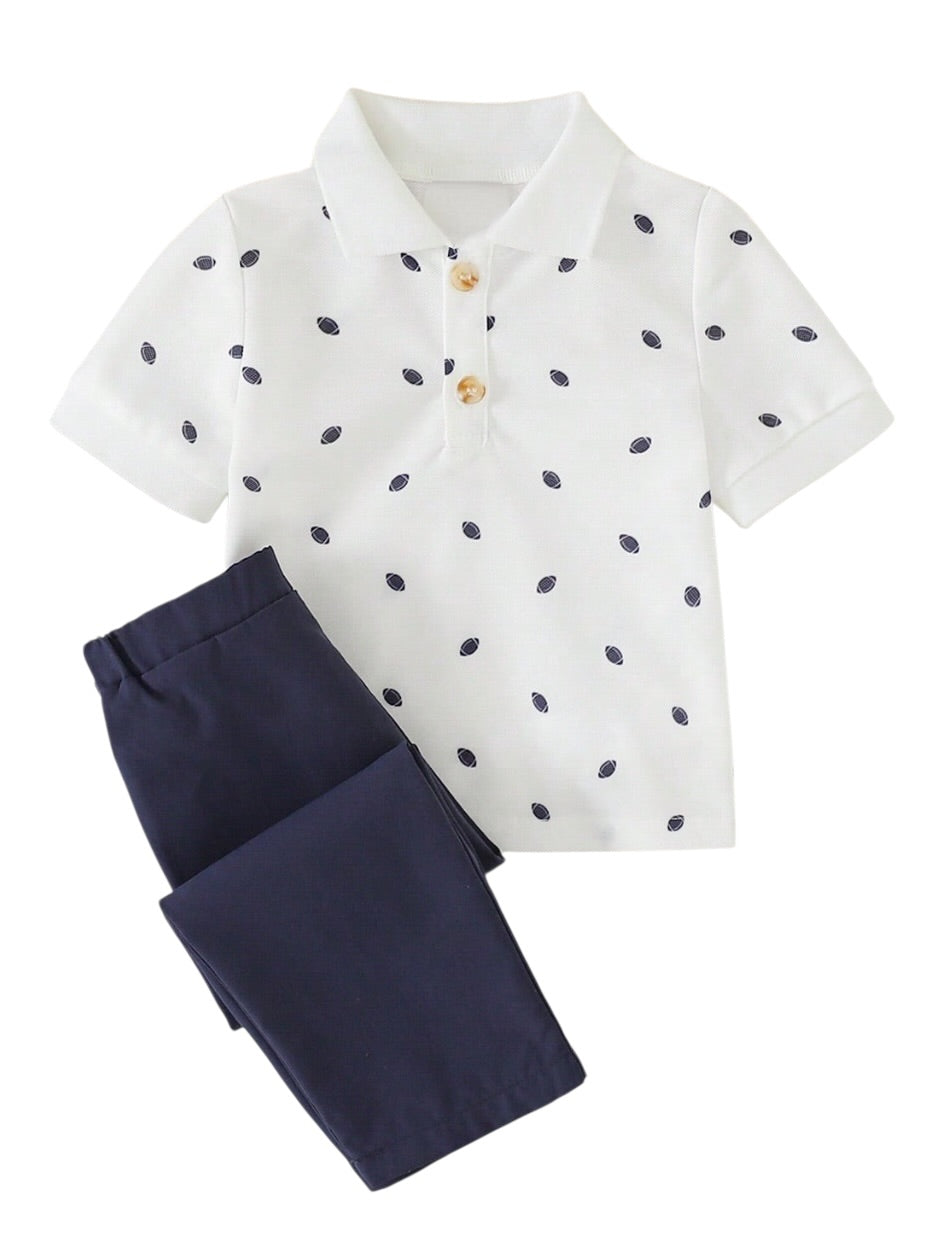 Conjunto Patricio