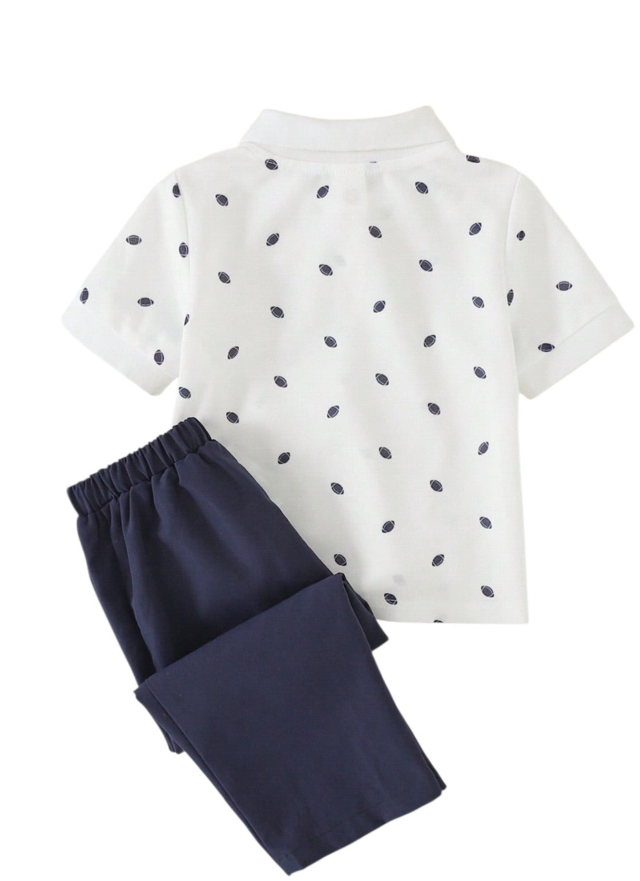 Conjunto Patricio