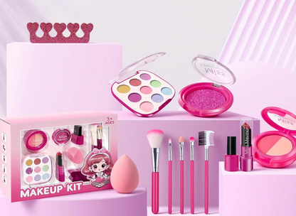 Maquillaje Landy