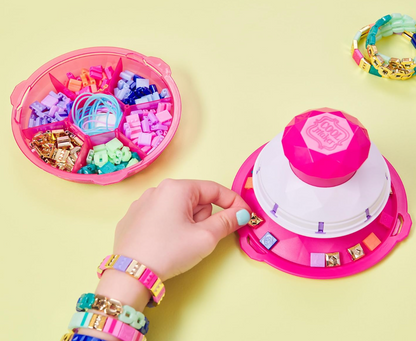 Cool Maker, Estudio Pop Style, 170 modernas cuentas