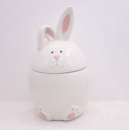 Conejito de Ceramica