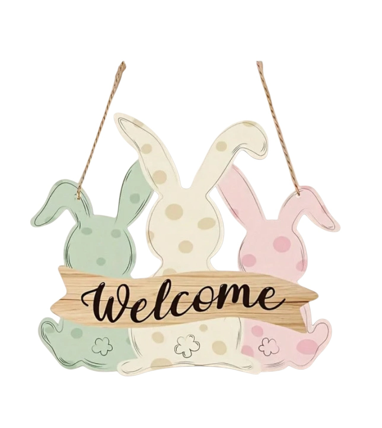 Welcome Pascua