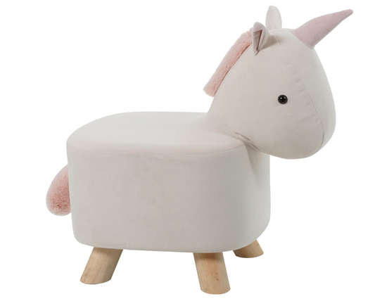 Silloncito Unicornio