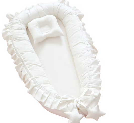 Nido para Bebe Blanco