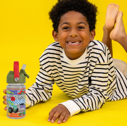 Termo de Tritan – Autos