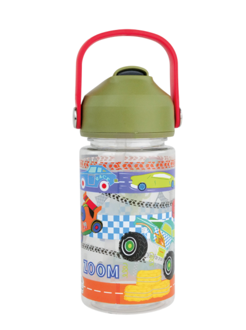 Termo de Tritan – Autos