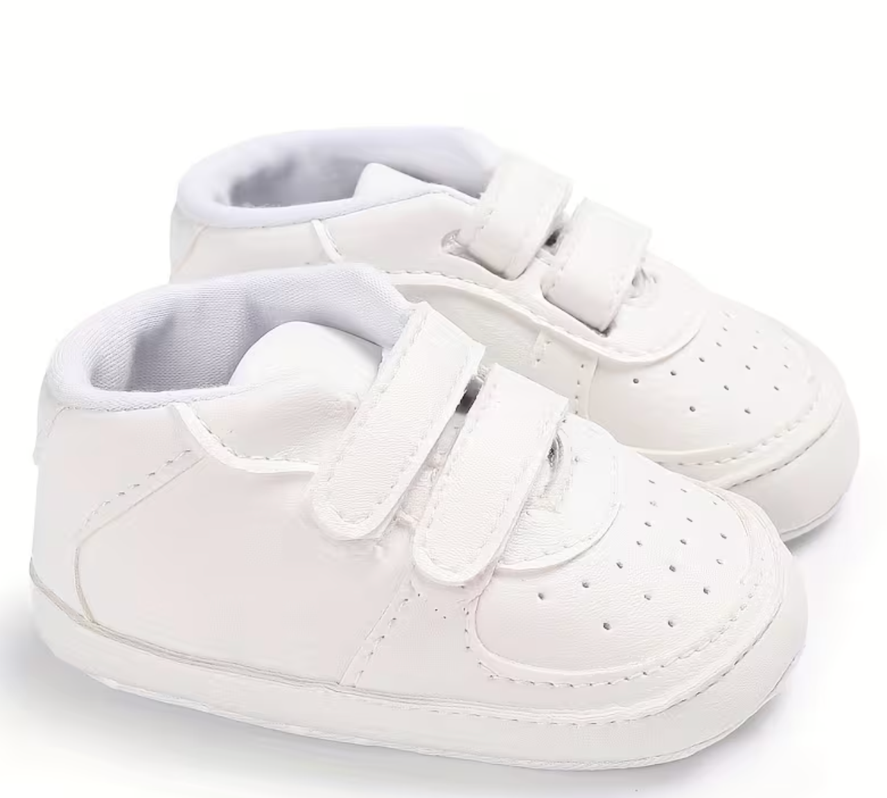 Tenis Apolo Blanco