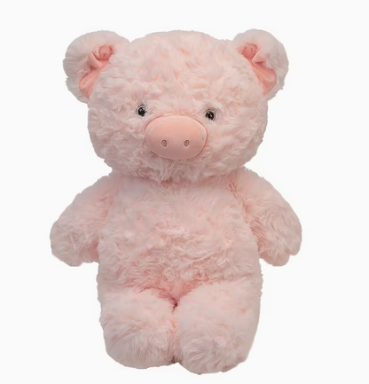 Cerdito Teo