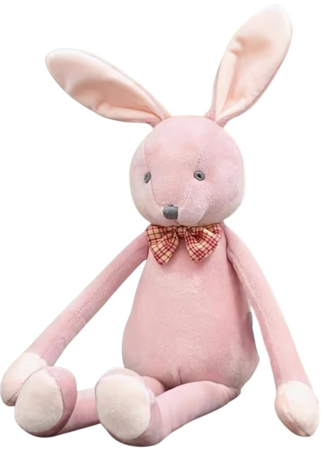 Conejo Biel Rosa