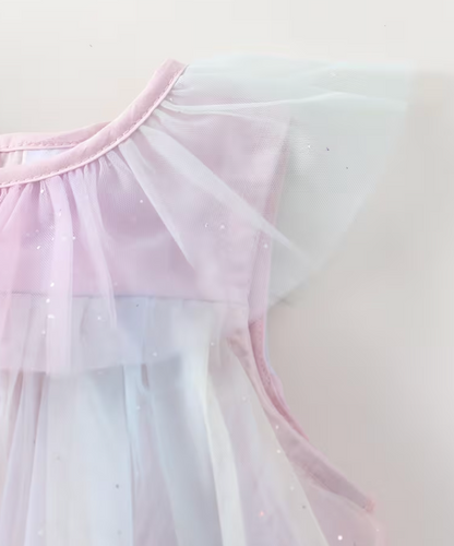 Vestido Tul Karola