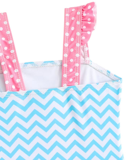 Traje de Baño Ballenita