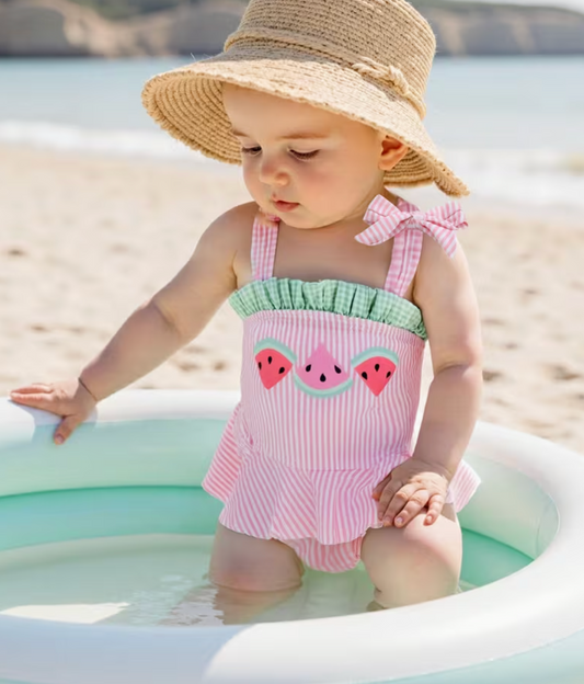 Traje de Baño Sandias