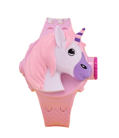 Reloj Unicornio