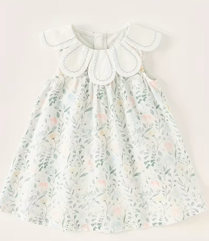 Vestido Bisa