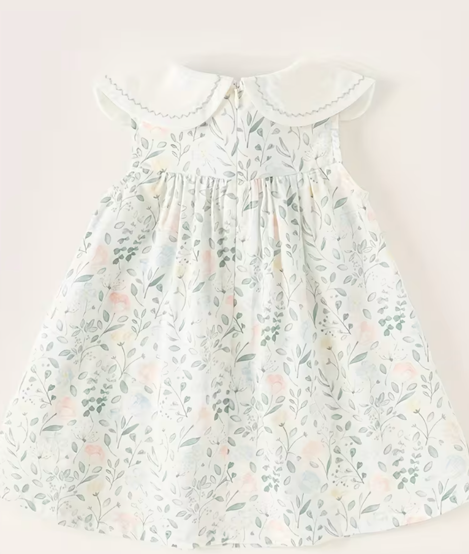 Vestido Bisa